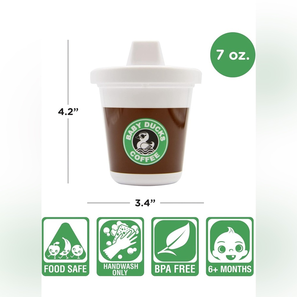 Sippy Cup ๐ฅ - Picture 4 of 8